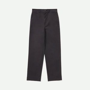 NWT Everlane The Lightweight Straight Leg Crop